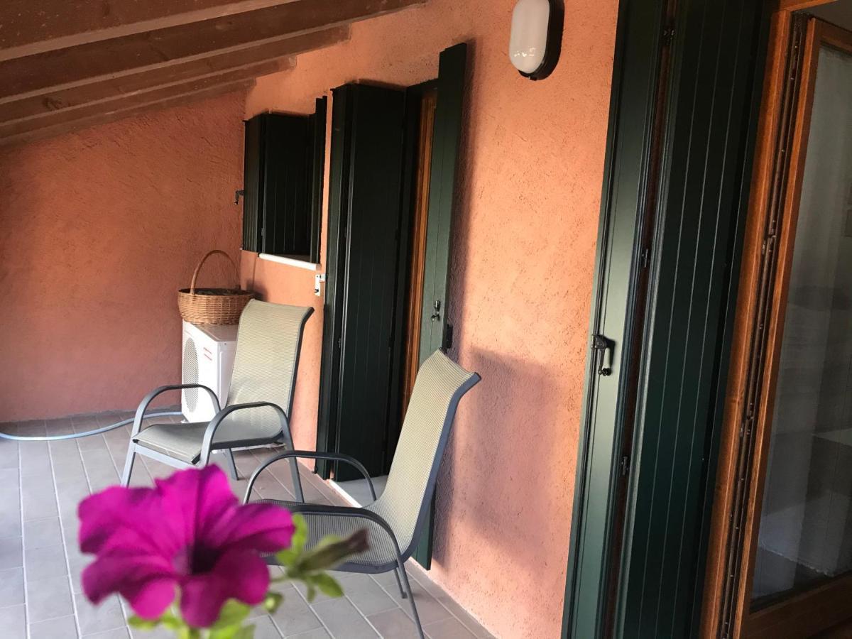 Casa Del Balcone Fiorito Apartment Cormons Exterior photo